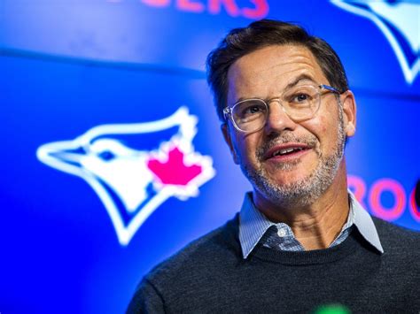 Blue Jays’ GM Ross Atkins outlines plans with trade deadline looming