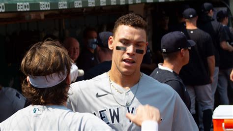 Blue Jays’ Jay Jackson admits to tipping pitches against Aaron Judge after side-eye controversy