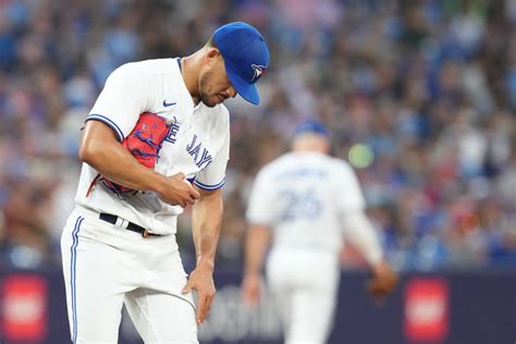 Blue Jays’ bats stay quiet, Berrios struggles early in loss to Cubs