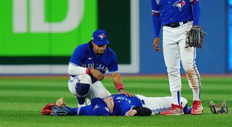 Blue Jays Injury Returns & Slump Analysis: Can They Turn It Around? (2026)