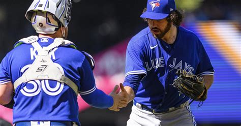 Blue Jays activate All-Star RHP Romano off IL, SS Bichette to begin rehab assignment