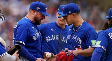 Blue Jays must confront wider issues after sweep by Twins