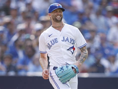 Blue Jays put RHP Cimber on 15-day IL with shoulder impingement, recall RHP Francis