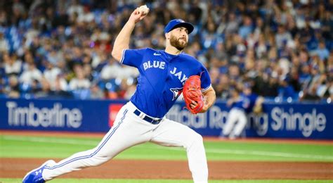 Blue Jays reliever Anthony Bass hopeful next steps will make amends for anti-2SLGBTQ+ post