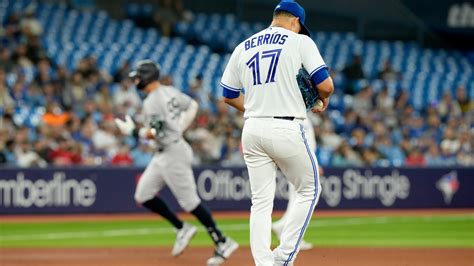 Blue Jays shutout as Yankees expose potential playoff flaws
