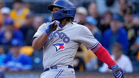Blue Jays star Guerrero scratched with wrist discomfort