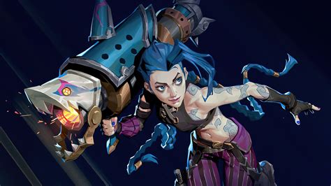 Blue Jinx Onlyfans Leak