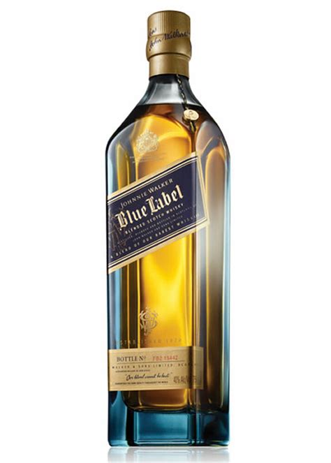 Blue Label 1 75 Liter Price