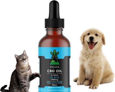 Blue Label Elixir Cbd Pet Dosage