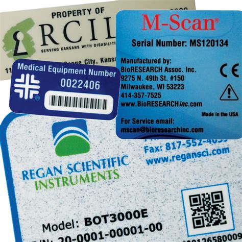 Blue Label Serial Number Check