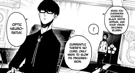Blue Lock Chapter 206 Returns MidFebruary! Release Date & More To