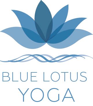 Blue Lotus Yoga