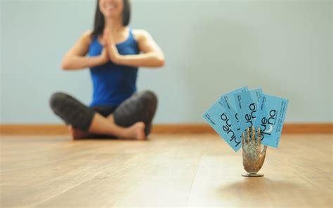 Blue Luna Yoga & Wellness