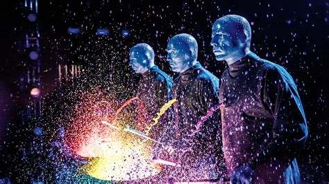 Blue Man Group tickets, presale info and more Box Office Hero