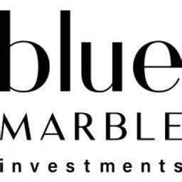 Blue Marble Investments - Overview, News & Competitors