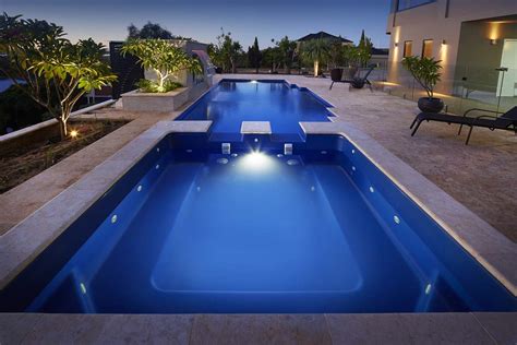 Blue Marlin Pools and Spas - Pool Contractor Customer Reviews