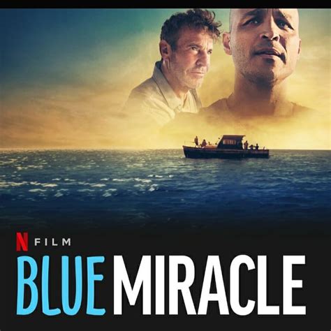 Blue Miracle review – Netflix fishing tale is a surprise charmer ...