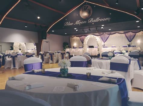 Blue Moon Ballroom - Venue - Rochester, MN - WeddingWire