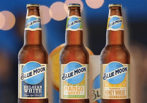 Blue Moon Beer Price