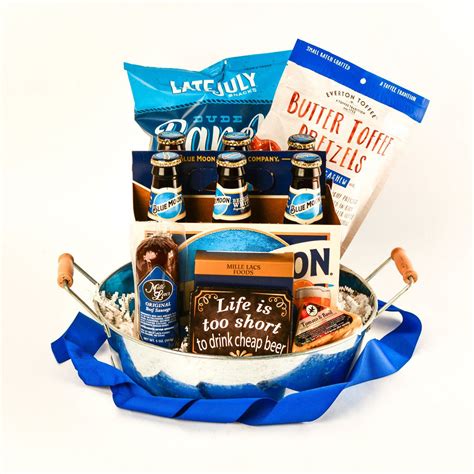 Blue Moon Gifts