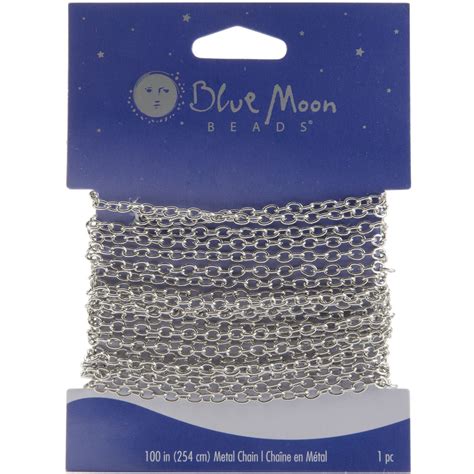 Blue Moon Jewelry Making Supplies