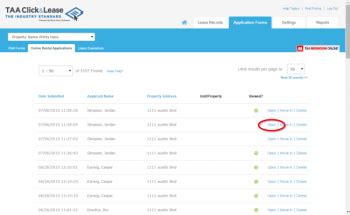 Blue Moon Software Forms Online Help