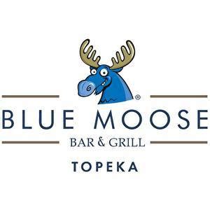 Blue Moose Gift Card