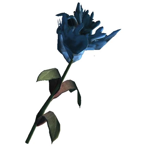 Blue Mountain Flower - Skyrim Wiki