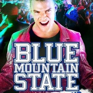 Blue Mountain State: The Rise of Thadland - Rotten Tomatoes