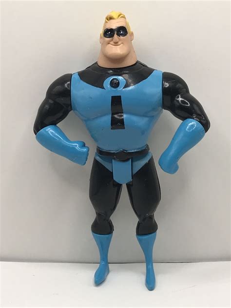 Blue Mr. Incredible: The Ultimate Guide to Superhero Marketing