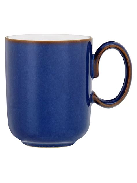 Blue Mugs Mugs John Lewis & Partners