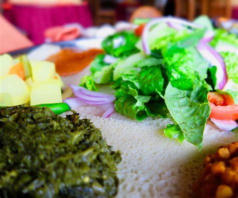 Blue Nile Ferndale - Ethiopian Restaurant: Experience the Elegance …