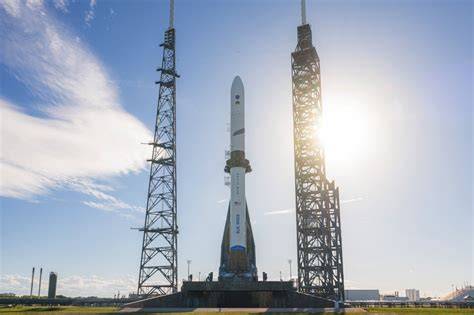 Blue Origin New Glenn