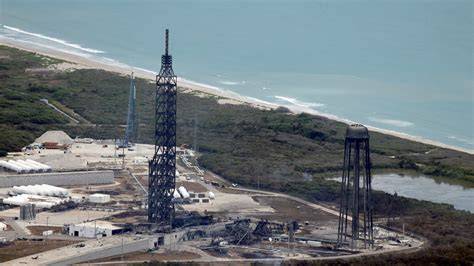 Blue Origin New Glenn Explosion