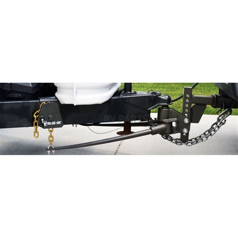 Blue Ox BXW1053 Weight Distribution Hitch - 10000 Lbs