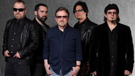 Blue Oyster Cult Tickets