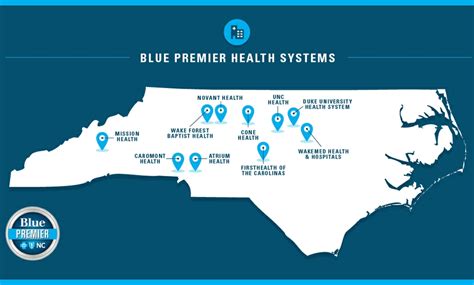 Blue Premier Press Release Blue Cross NC