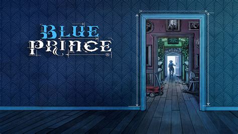 Blue Prince İncelemesi.