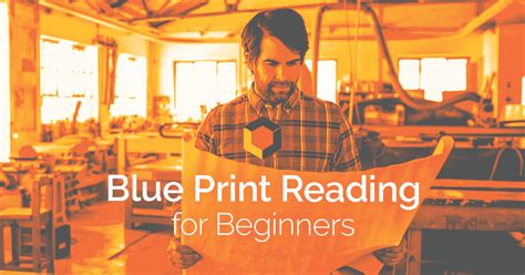 Blue Print Reading for Beginners - NJMEP