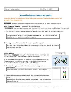 Blue Ridge Community College: General Biology I - BIO 101