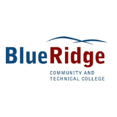 Blue Ridge Community College: Technical Writing - ENG 115