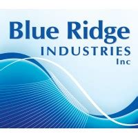 Blue Ridge Industries