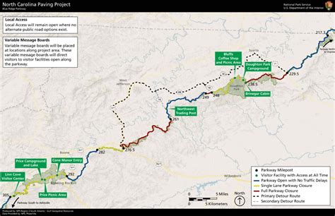 Blue Ridge Parkway - North Carolina History Project