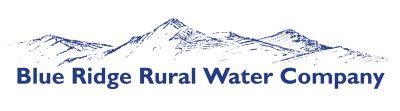 Blue Ridge Rural Water Bill Pay & Customer Service