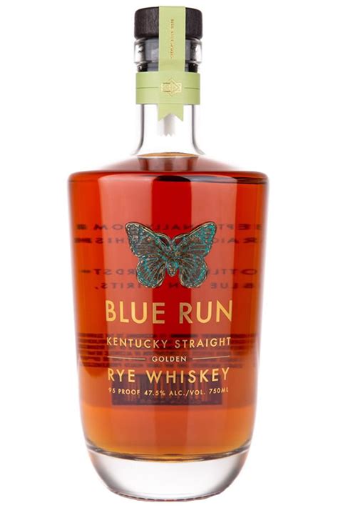 Blue Run Bourbon Price