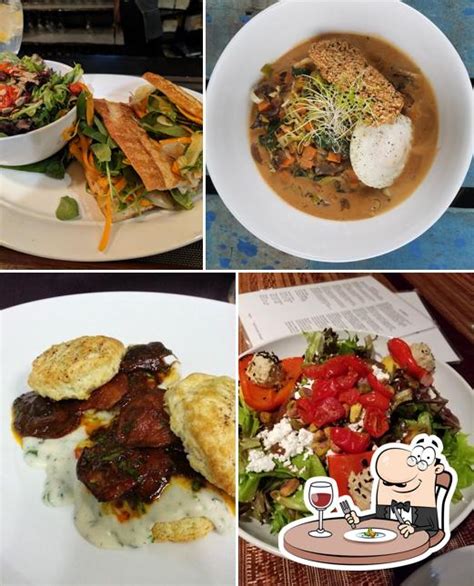 Blue Sage Vegetarian Grille, 727 Second Street Pike in Southampton ...