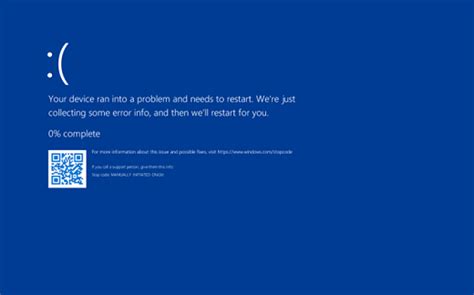 Blue Screen Error While Playing Chivalry 2 - Microsoft …