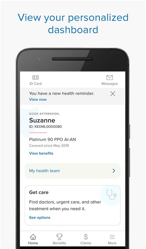 Blue Shield of California APK Download for Android 