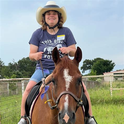 Blue Sky Therapeutic Riding Aubrey TX - Facebook