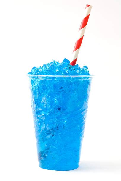 Blue Slush Bildbanksfoton och bilder - Getty Images